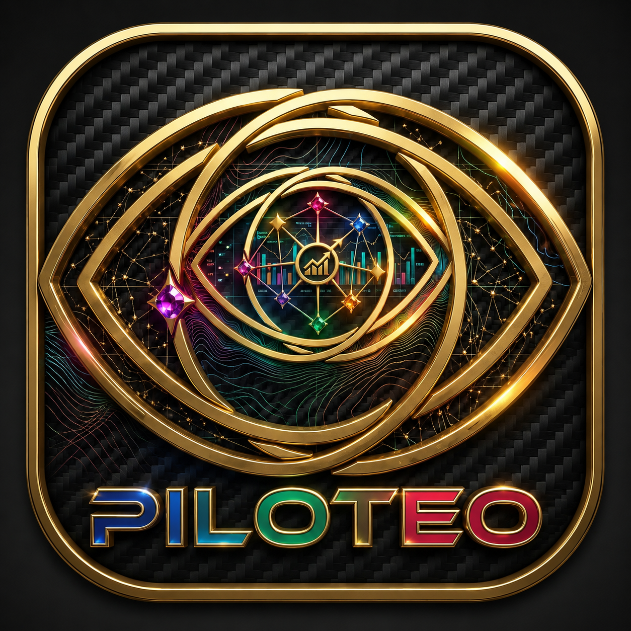 Pilotéo